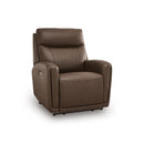  Signature Design by Ashley Pincara Power Recliner PCU1380242 IMAGE 1