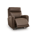  Signature Design by Ashley Pincara Power Recliner PCU1380242 IMAGE 2