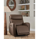  Signature Design by Ashley Pincara Power Recliner PCU1380242 IMAGE 6