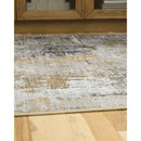  Signature Design by Ashley Rugs Rectangle R408541 IMAGE 3