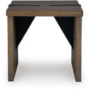  Signature Design by Ashley Kandinew End Table T554-2 IMAGE 2