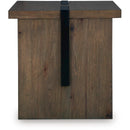  Signature Design by Ashley Kandinew End Table T554-2 IMAGE 3