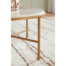  Signature Design by Ashley Alben Cocktail Table T643-8 IMAGE 4