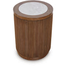  Signature Design by Ashley Hadonna End Table T658-6 IMAGE 2