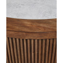  Signature Design by Ashley Hadonna Cocktail Table T658-8 IMAGE 6