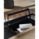  Signature Design by Ashley Rylandyn Lift Top Cocktail Table T721-00 IMAGE 6