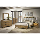  Coaster Furniture Dressers 6 Drawers 222973 IMAGE 9