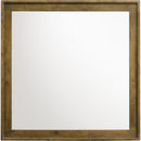  Coaster Furniture Dresser Mirrors Dresser Mirrors 222974 IMAGE 2