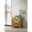  Coaster Furniture Nightstands 1 Drawer 222972 IMAGE 2