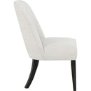  Coaster Furniture Leandro 115392 Set of 2 Upholstered Dining Side Chair - Cream IMAGE 10