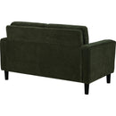  Coaster Furniture Ruth Stationary Fabric Loveseat 511215 IMAGE 7
