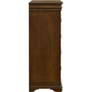  Coaster Furniture Chests 4 Drawers 205305 IMAGE 9