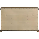  Coaster Furniture Dressers 11 Drawers 205303 IMAGE 7