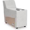  Signature Design by Ashley Modmax II Console 6590757 IMAGE 1