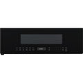  GE 30-inch, 1.2 cu. ft. Over-the-Range Microwave Oven UVM9125DYBB IMAGE 1
