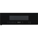 GE 30-inch, 1.2 cu. ft. Over-the-Range Microwave Oven UVM9125DYBB IMAGE 1