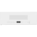  GE 30-inch, 1.2 cu. ft. Over-the-Range Microwave Oven UVM9125DYWW IMAGE 1