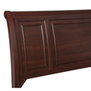  Crown Mark Beds King B1800-K-HB/B1800-K-FBD/B1800-KQ-RAIL IMAGE 4