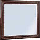  Crown Mark Dresser Mirrors Dresser Mirrors B1800-11 IMAGE 1