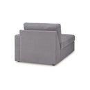  Signature Design by Ashley Modmax 92104S125 5 pc Double Chaise Sectional IMAGE 6