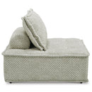  Signature Design by Ashley Bales A3000244A6 6 pc Modular Seating IMAGE 6