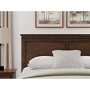  Signature Design by Ashley Danabrin B685-57 Queen Panel Headboard IMAGE 3