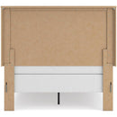  Signature Design by Ashley Dovander PCB1121B3 Full Panel Bed IMAGE 6