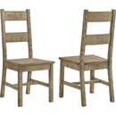  Coaster Furniture Cardova Dining Chair 192922 IMAGE 1