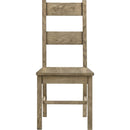  Coaster Furniture Cardova Dining Chair 192922 IMAGE 4