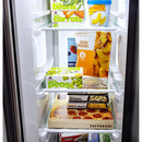  GE 36-inch, 27.7 cu. ft. Side-By-Side Refrigerator with Extra Tall Dispenser GSS28PYYFS IMAGE 12