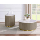  Coaster Furniture Jason Occasional Table Set 711418-S2 IMAGE 2