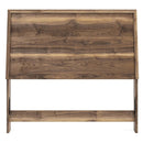  Signature Design by Ashley Chirason PCB3367-87 Full Panel Headboard IMAGE 2