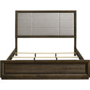  Coaster Furniture Beds King 215971KE IMAGE 4
