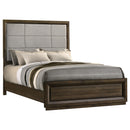  Coaster Furniture Beds Queen 215971Q IMAGE 1