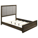  Coaster Furniture Beds Queen 215971Q IMAGE 3