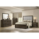  Coaster Furniture Beds Queen 215971Q IMAGE 7