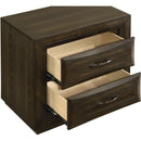  Coaster Furniture Nightstands 2 Drawers 215972 IMAGE 12