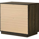  Coaster Furniture Nightstands 2 Drawers 215972 IMAGE 8