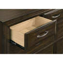  Coaster Furniture Dressers 7 Drawers 215973 IMAGE 11