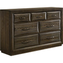  Coaster Furniture Dressers 7 Drawers 215973 IMAGE 1