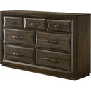  Coaster Furniture Dressers 7 Drawers 215973 IMAGE 4