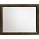  Coaster Furniture Dresser Mirrors Dresser Mirrors 215974 IMAGE 2