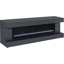  Coaster Furniture TV Stands Media Consoles and Credenzas 701823 IMAGE 1