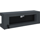  Coaster Furniture TV Stands Media Consoles and Credenzas 701823 IMAGE 6