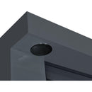  Coaster Furniture TV Stands Media Consoles and Credenzas 701823 IMAGE 7