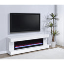  Coaster Furniture TV Stands Media Consoles and Credenzas 701813 IMAGE 2