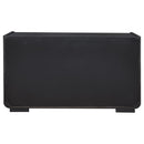  Coaster Furniture Leandro 115395 2-drawer Dining Sideboard Server - Burnished Black IMAGE 11