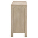  Coaster Furniture Solano 222523 9-drawer Bedroom Dresser Cabinet - Weathered Mango IMAGE 11