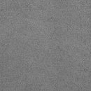  Coaster Furniture Raleigh 551754 Boucle Upholstered Armless Chair - Grey IMAGE 19