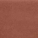  Coaster Furniture Elysia 551892 Chenille Upholstered Modular Corner Chair - Coral IMAGE 7